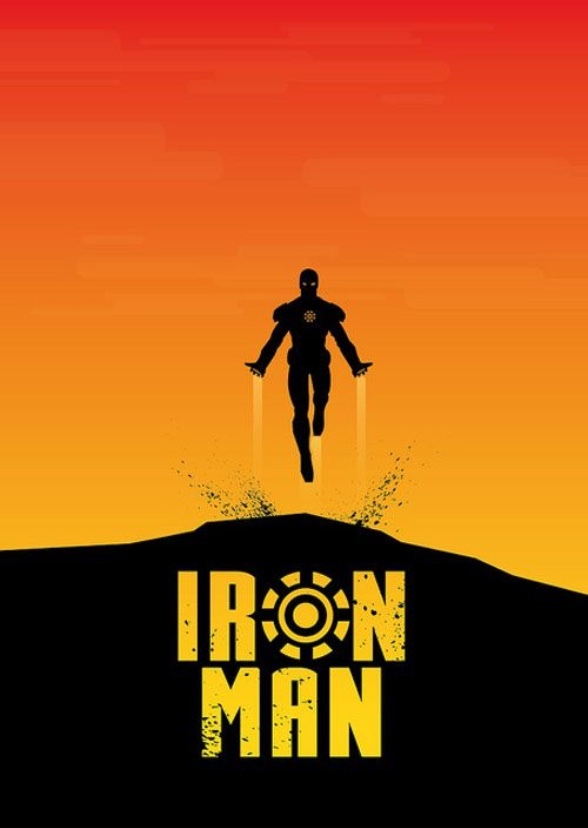 Iron Man