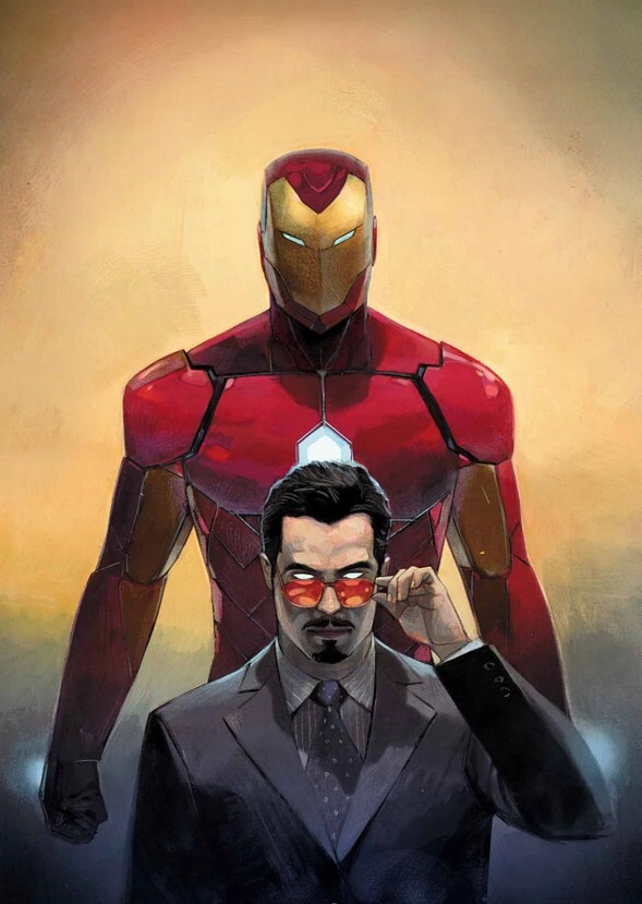 Iron Man