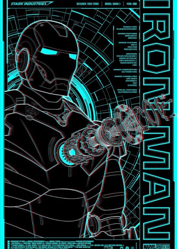Iron Man