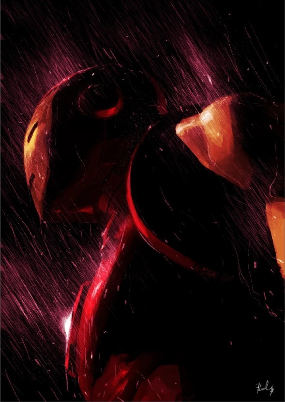 Iron Man
