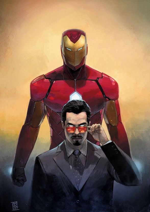 Iron Man