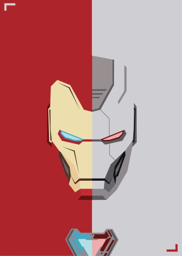 Iron Man II