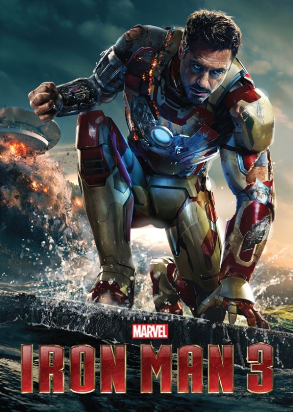 Iron Man III