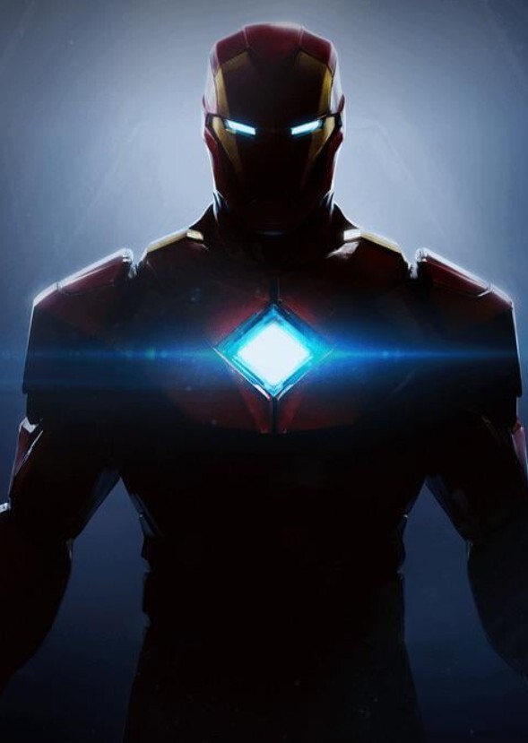 Iron Man: Invincible