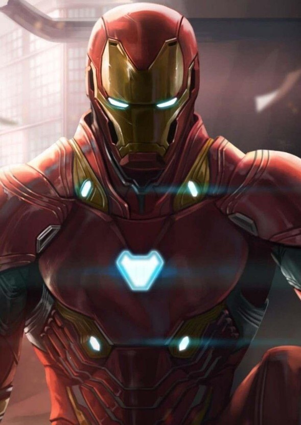 Iron Man: Legacy Protocol