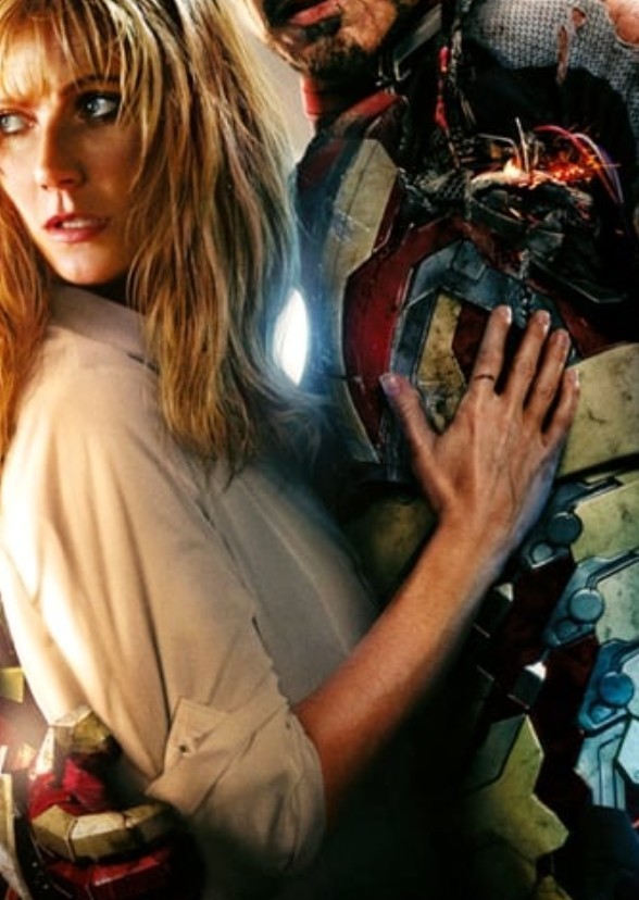 Iron Man Multiverse 3
