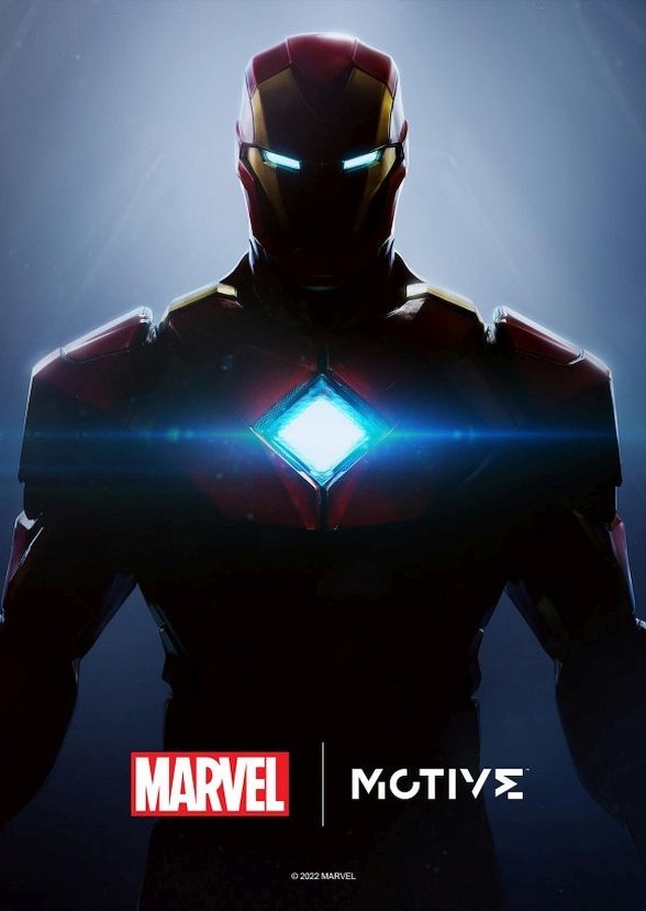 Iron-Man (Phase 1, movie 1)