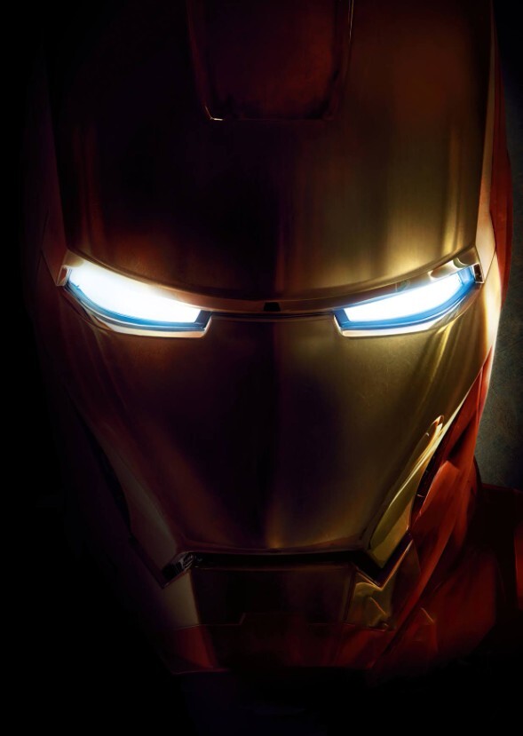 Iron Man: Prototype (1999)