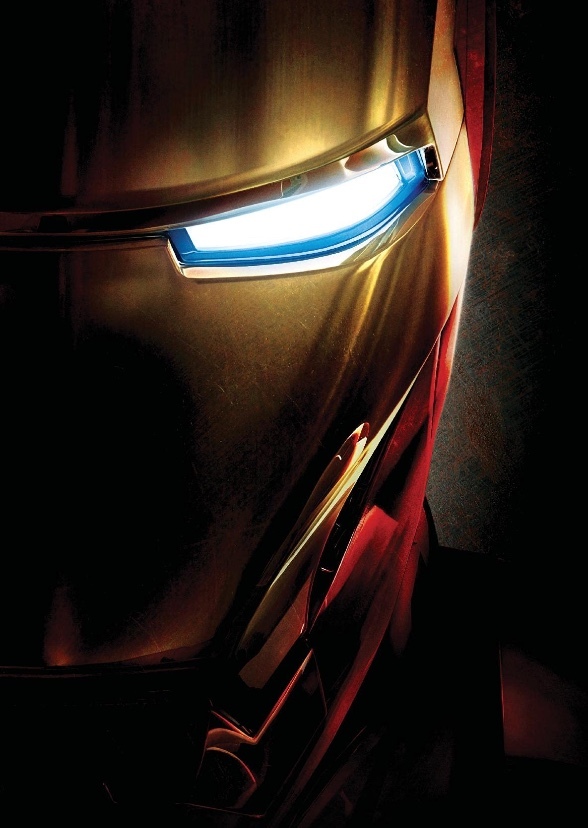 Iron Man(Recast)