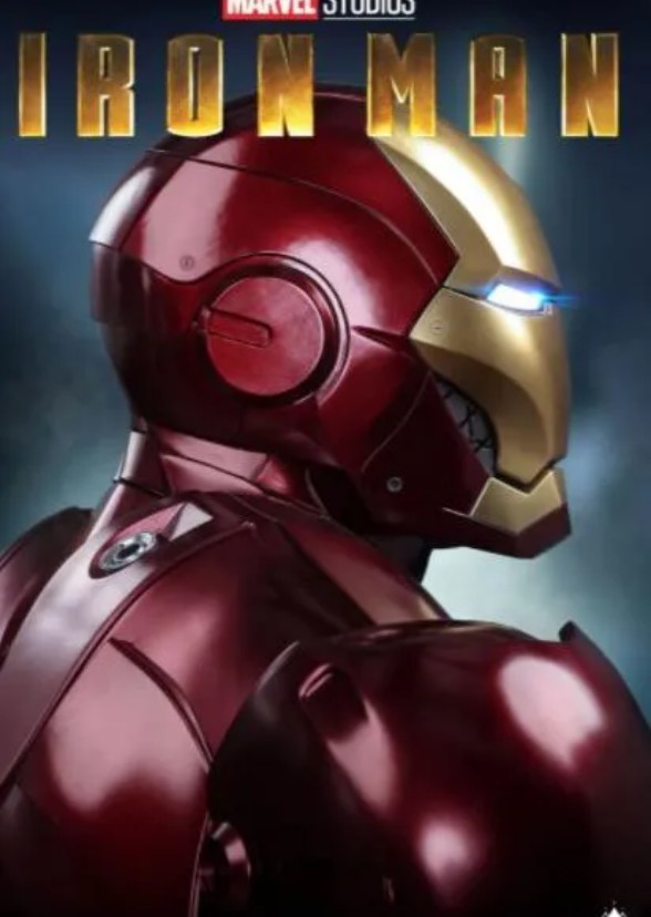 Iron Man Season 1