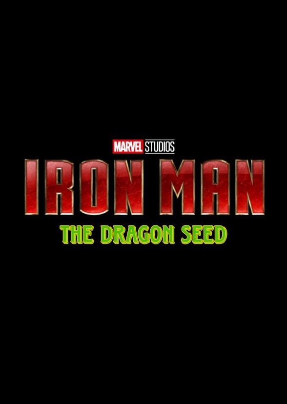 Iron Man: The Dragon Seed