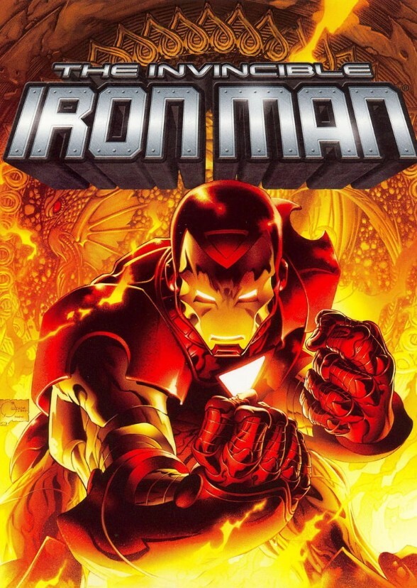 Iron Man (TV Series)