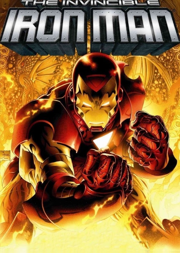 Iron man's family and his rouges