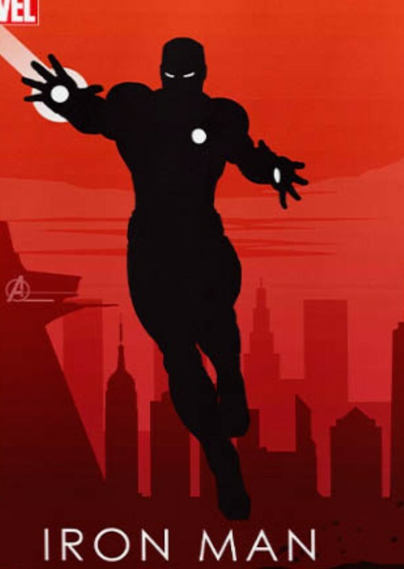 Iron Man : Year One