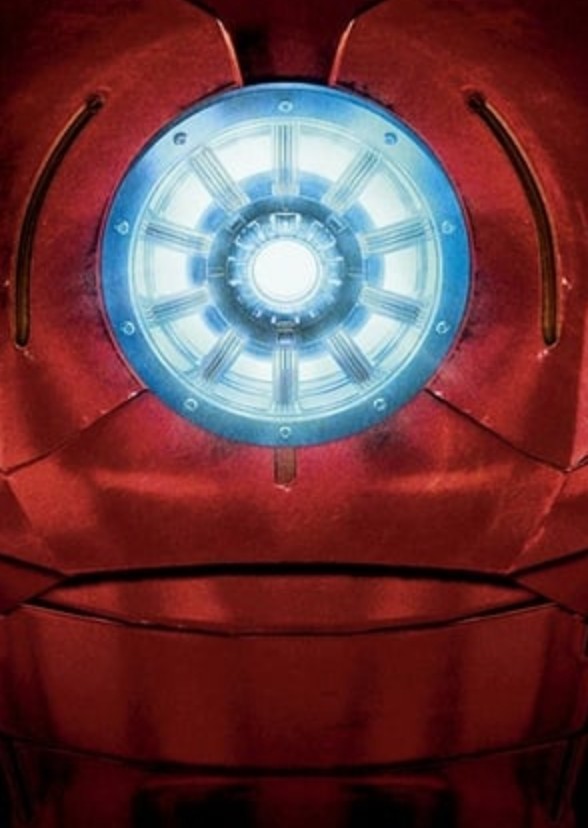 Iron Monger