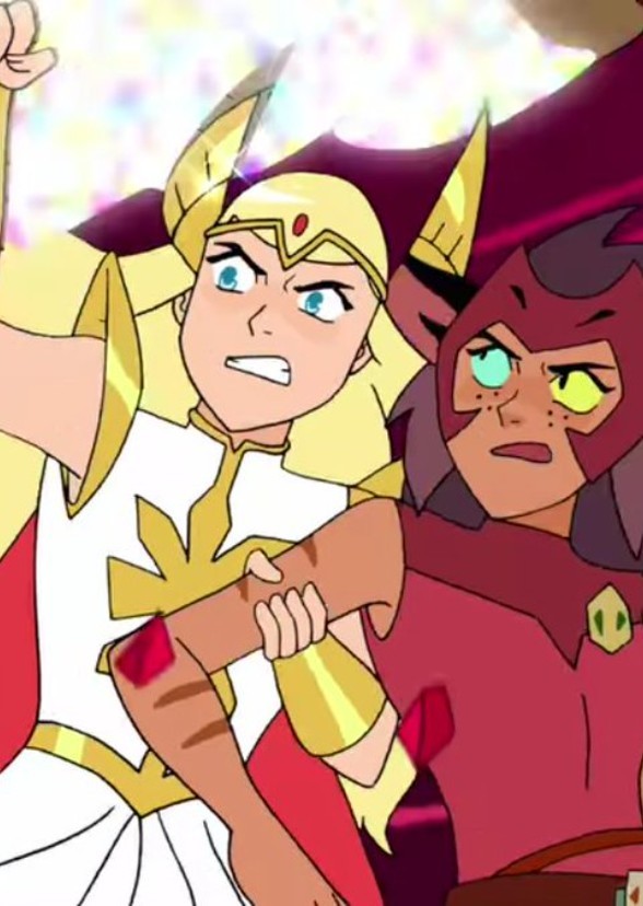 Iron-Ra 2 (Phase 1 movie 4)