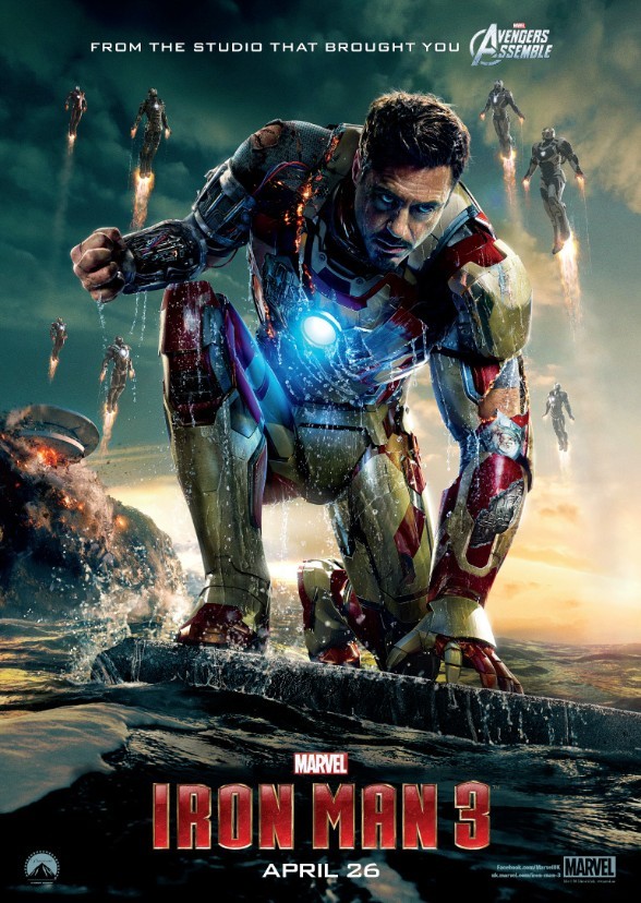 Iron Universe 3