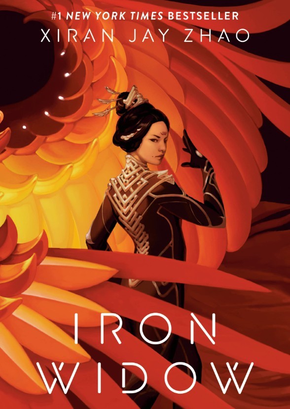 Iron Widow
