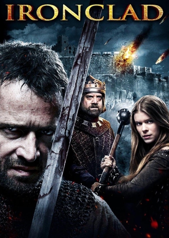 Ironclad (1991)