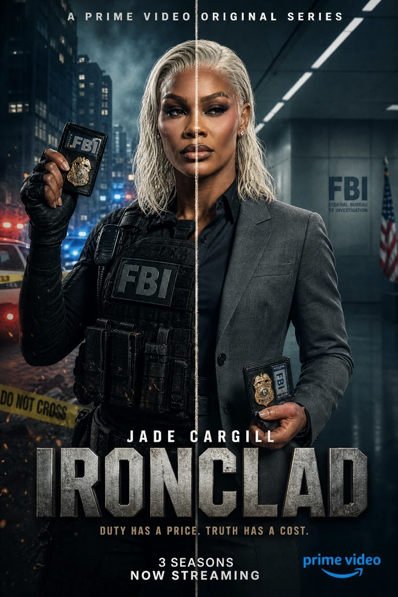 Ironclad
