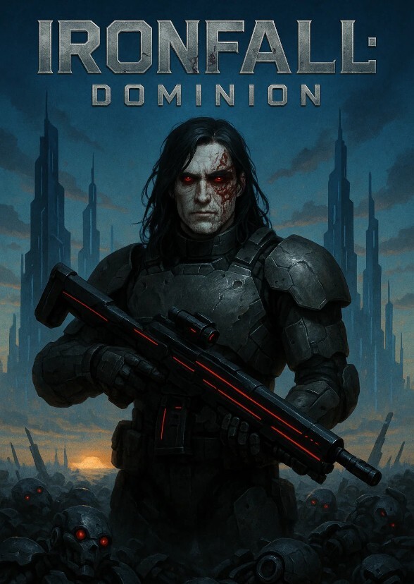 IronFall: Dominion