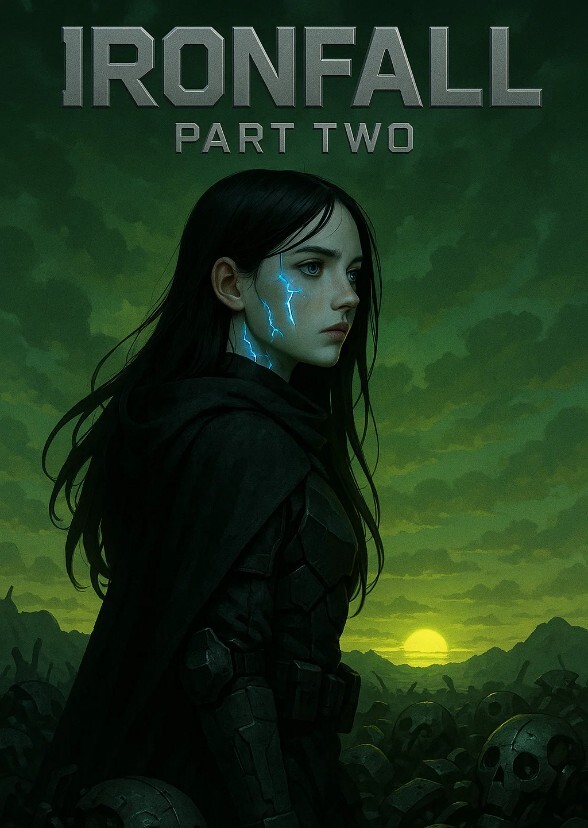 IronFall: Part Two