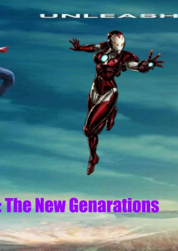 Irongirl