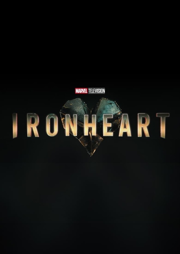 Ironheart 2019