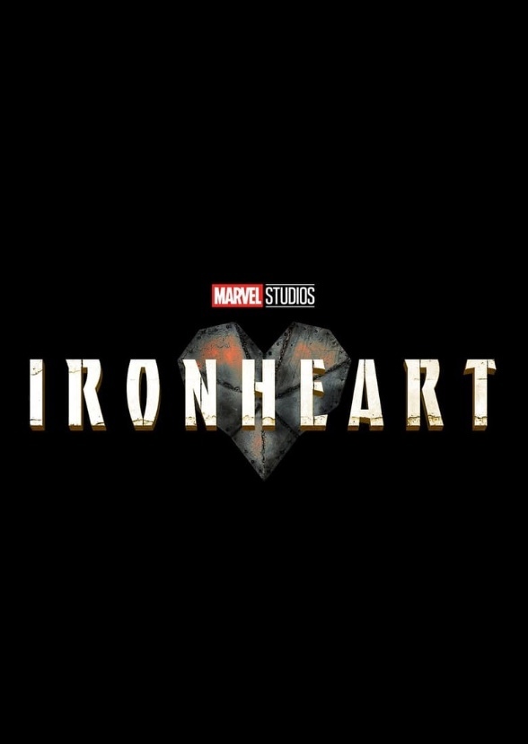 Ironheart Disney Plus Series