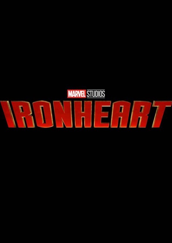 Ironheart