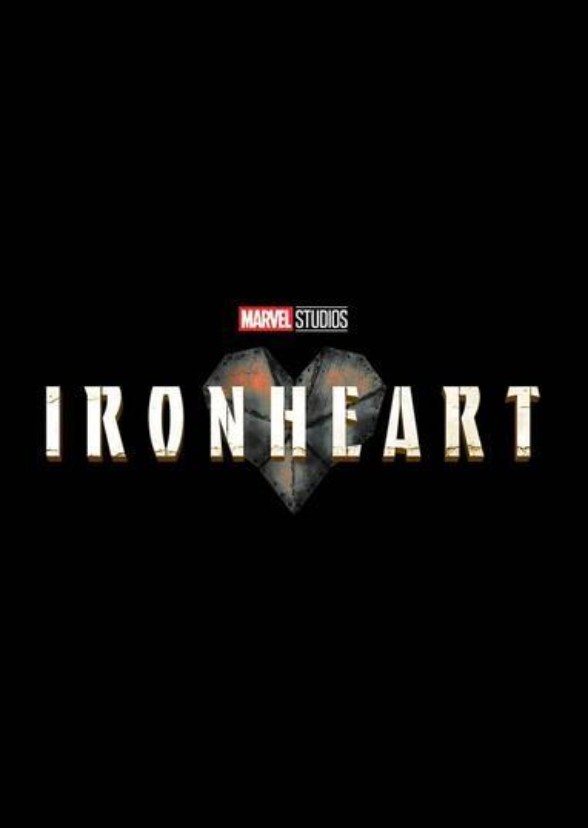 Ironheart