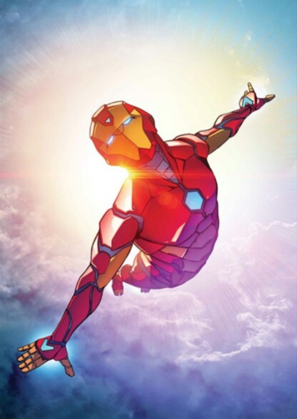 Ironheart