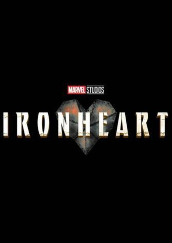 Ironheart