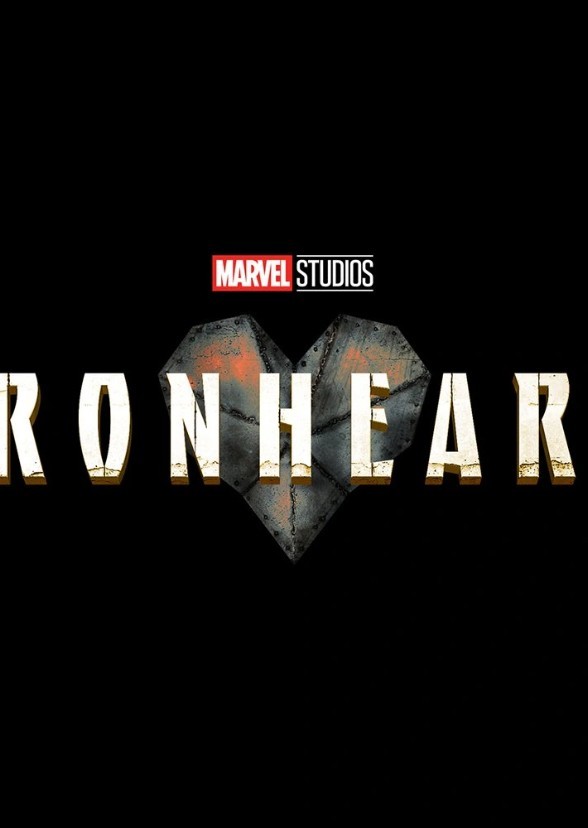 Ironheart (MCU tv series)