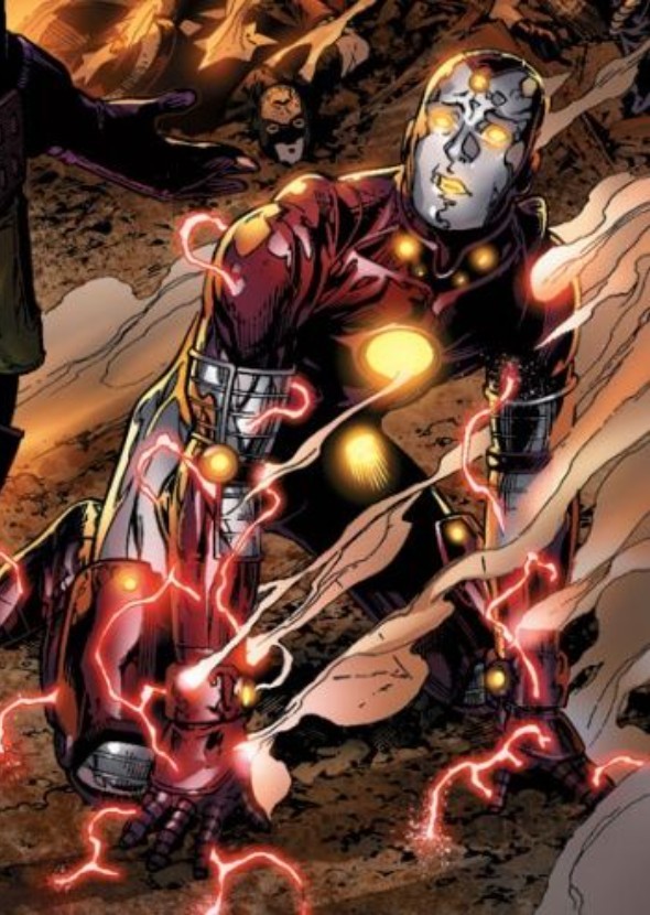 Ironlad