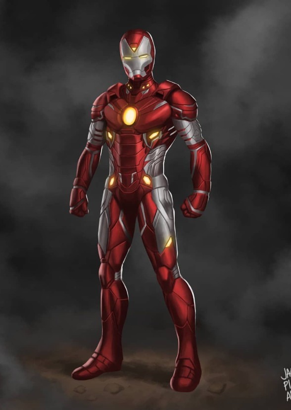 Ironlad