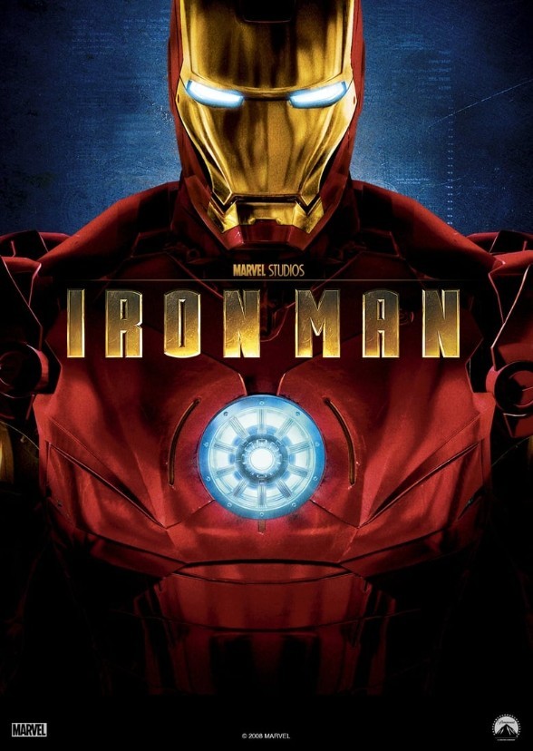 Ironman 1998