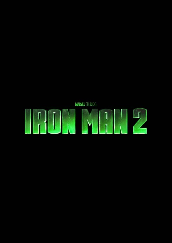 Ironman 2: Ten rings