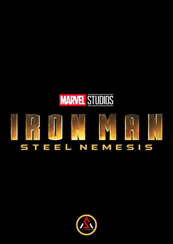 IRONMAN: Steel Nemesis