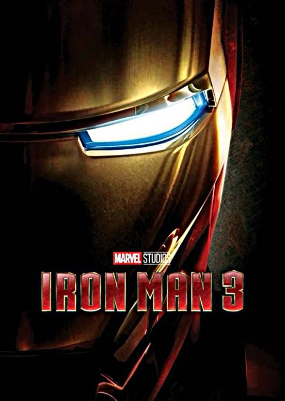 Ironman 3