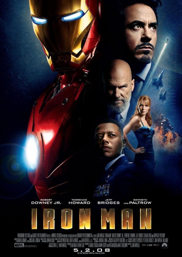 Ironman