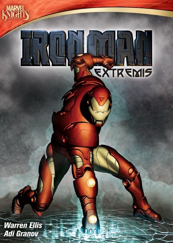 Ironman