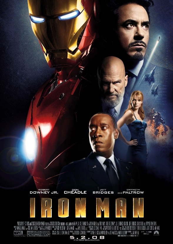 Iron Man