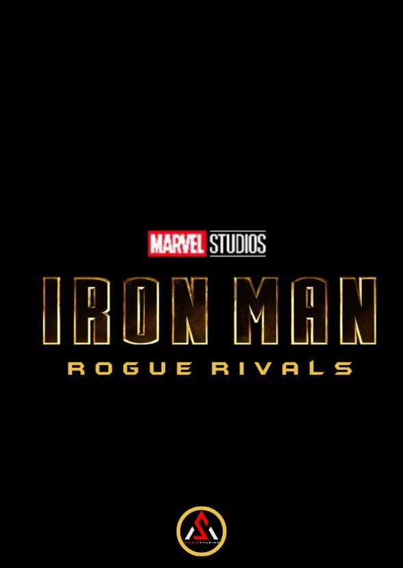 IRONMAN: Rogue Rivals