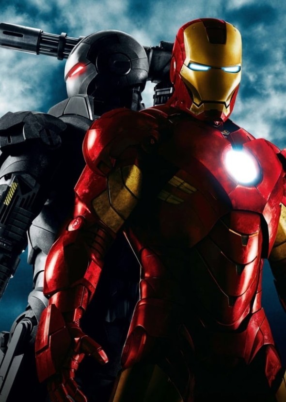 Ironman: Updated