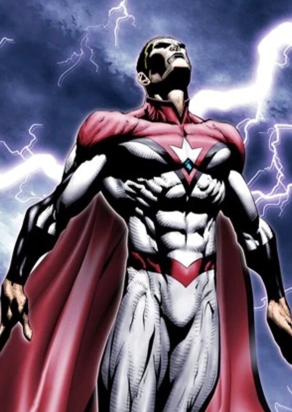 Irredeemable 