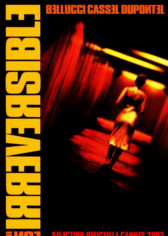 Irréversible (American Cast)