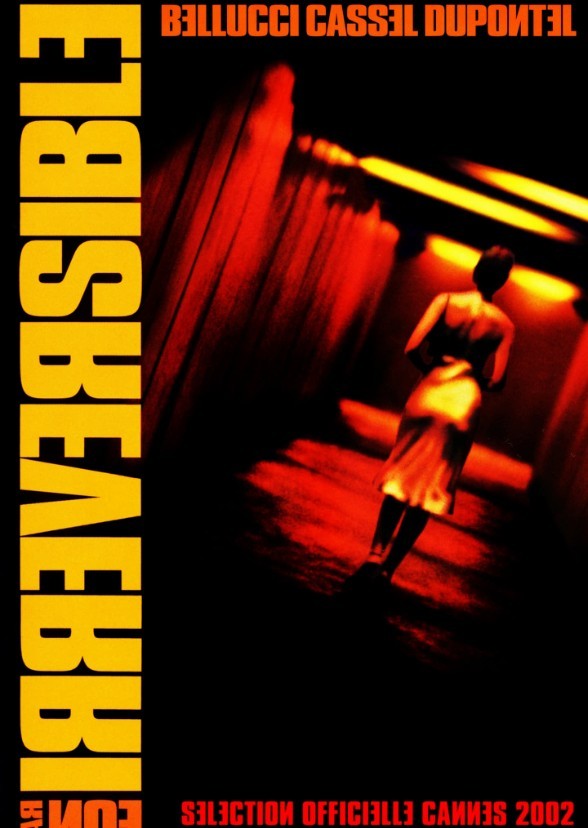 Irreversible(American Cast)