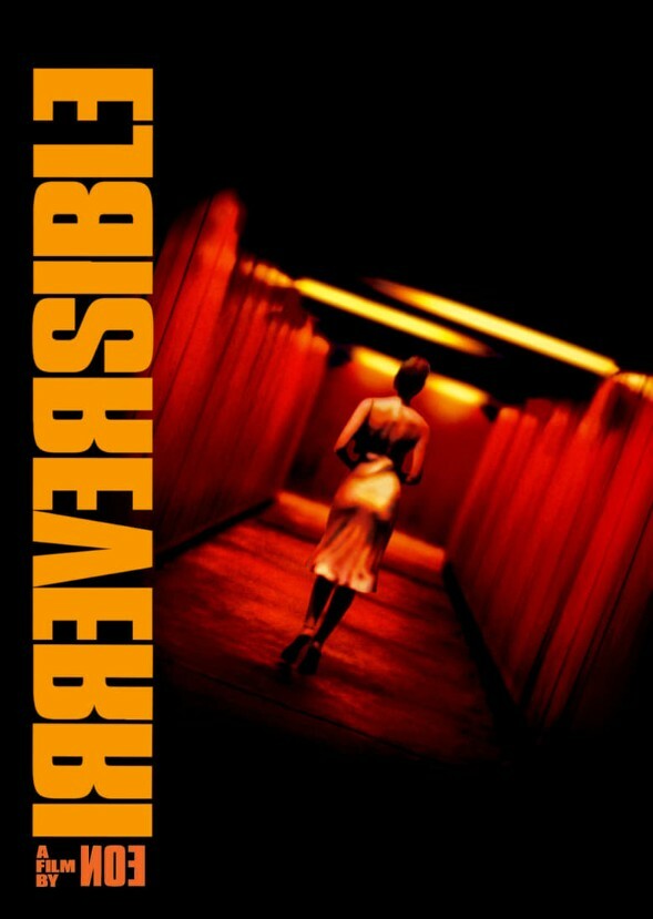 Irreversible (British version)