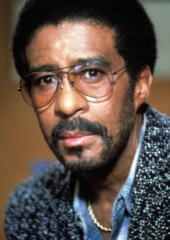 Richard Pryor: Unleashed